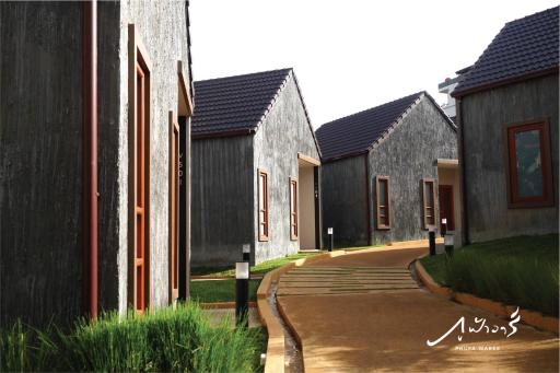 Phufa Waree Chiangrai Resort - SHA Extra Plus - Housity