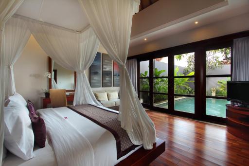 Aria Exclusive Villas & Spa - CHSE Certified - Housity