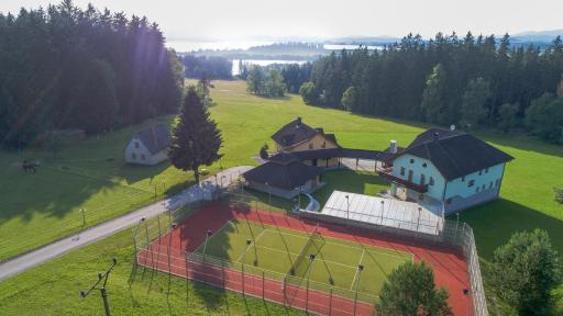 Vila Lipno 099 - Housity