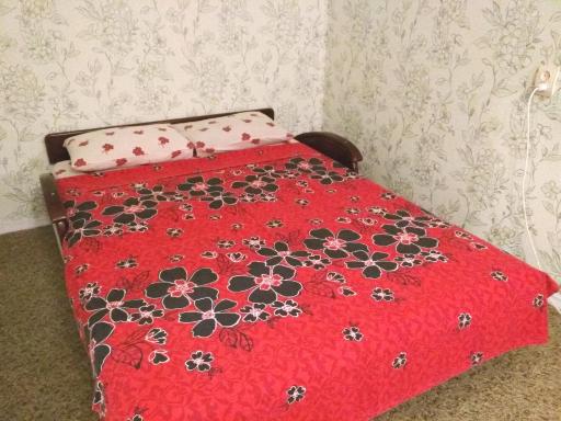 rp Gorodishche, Donskaia, 5 - Housity