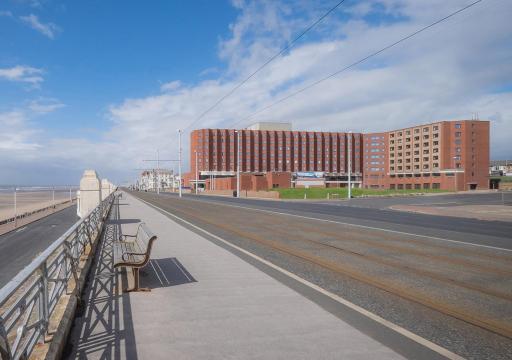 Grand Hotel Blackpool - Housity