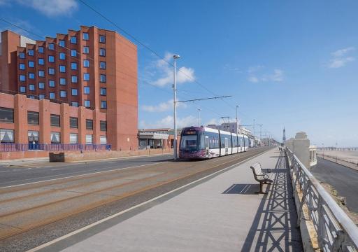 Grand Hotel Blackpool - Housity