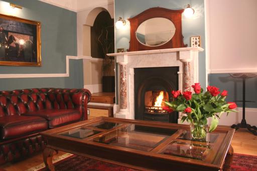 The Telstar - Housity