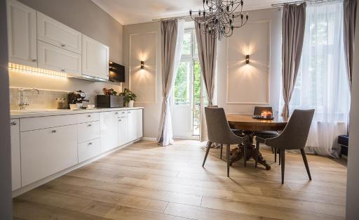 Smoo Apartment - Housity