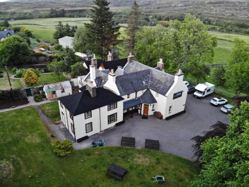 Borgie Lodge Hotel - Housity