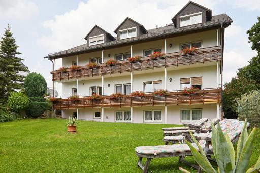 Tannmühle Hotel und Restaurant GmbH - Housity