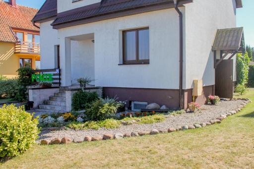 Pokoje Gościnne U Basi - Housity