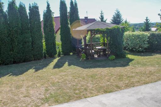 Pokoje Gościnne U Basi - Housity