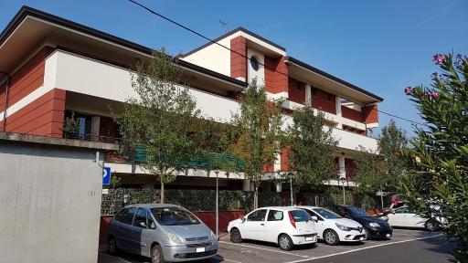 Alice 12 Flat - Apartment - Housity