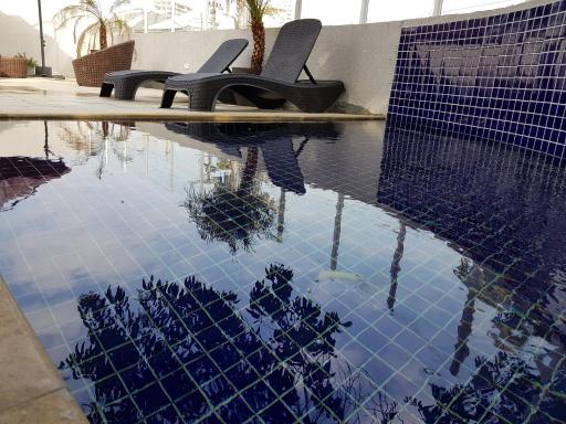 Rock CGH Suites - Aeroporto de Congonhas - Housity