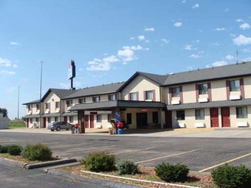 USA Inns of America - Housity