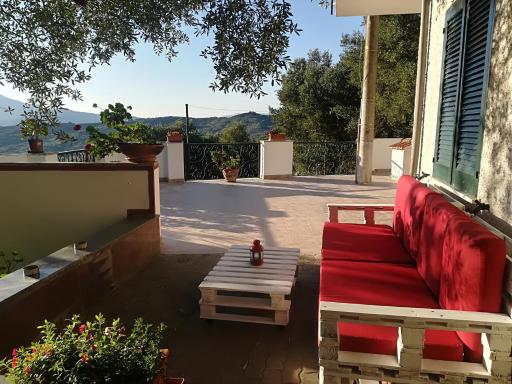 Casa vacanze Alfano - Housity