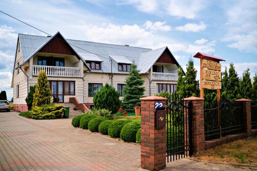 Zacisze Zielone Ogrody - Housity
