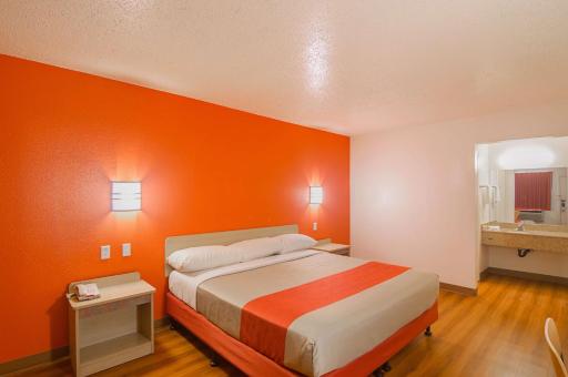 Motel 6-Lawton, OK - Housity