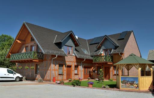 Villa Rosamunde - Housity