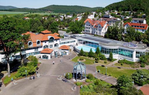 Göbel's Hotel AquaVita - Housity