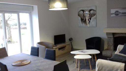 le bois du loup en brocéliande - Housity