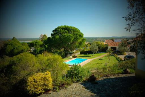 Monte Velho Country House - Housity