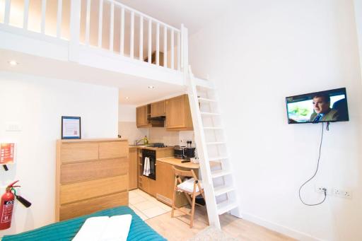 Fairholme Studios - Housity
