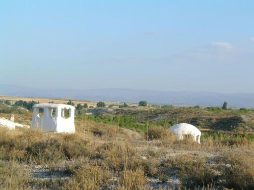 Cueva El Ermitano - Housity