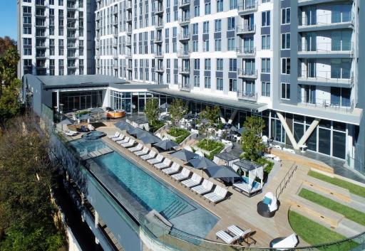 The Capital on the Park - Housity