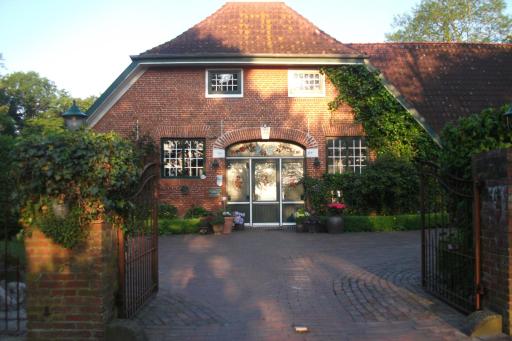 Landhaus-Nordseekueste - Housity