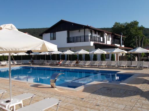 Guest House Bukor Shtepi - Housity