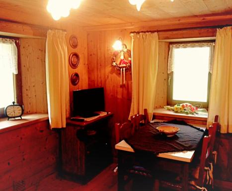 Appartamento Valle di Gressoney - Housity