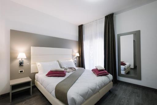 Hotel Cala Di Forno - Housity
