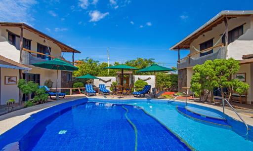 Galapagos Cottages - Housity