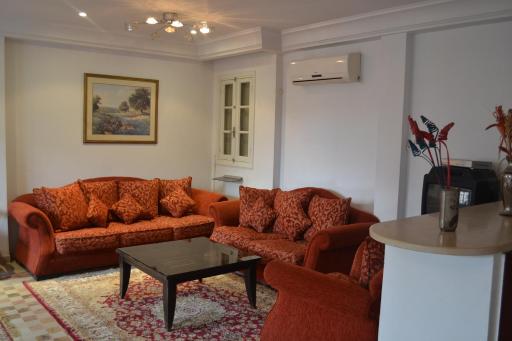 Krichene Host Appartment - Housity