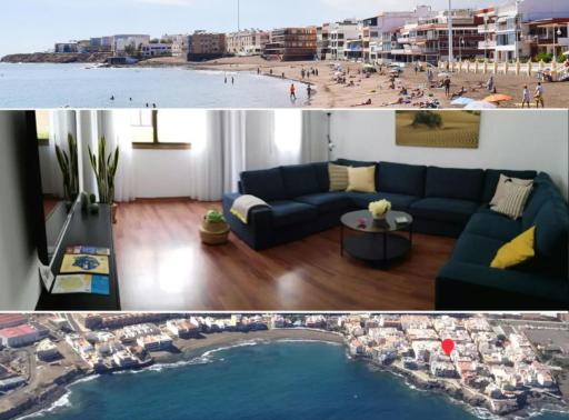 Canarifornia - Free Parking and Family Getaway - Housity