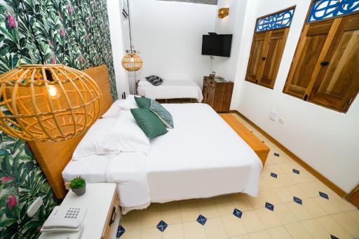 Hotel Boutique Casa Mia - Hizvo