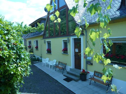 Pension am Weinberg - Housity