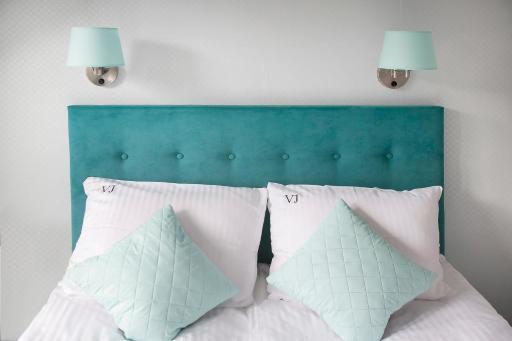 Villa Justyna - Housity