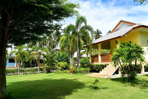 Kate House Bangsaphan - Housity