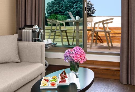 Occidental Ankara - Housity