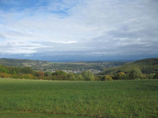 Das Burgberghaus Apartment Talaue 1.OG - Housity