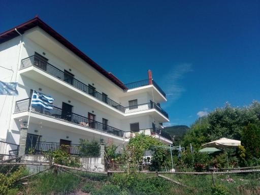 Pension Olympus - Housity