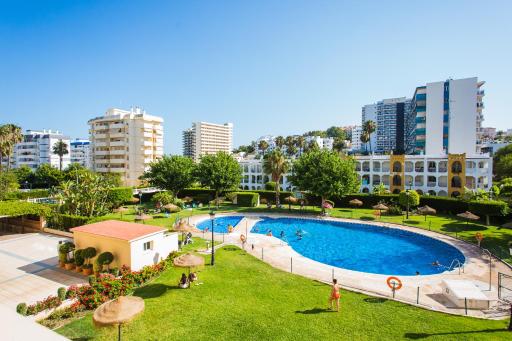 Apartment Andalucia 1 - Hizvo