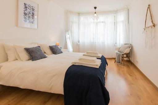 "HomeySuite" in Fontainhas - Housity