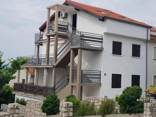 Apartmani MAC - Housity