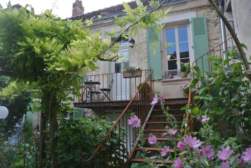 L'Epiphanie - Housity