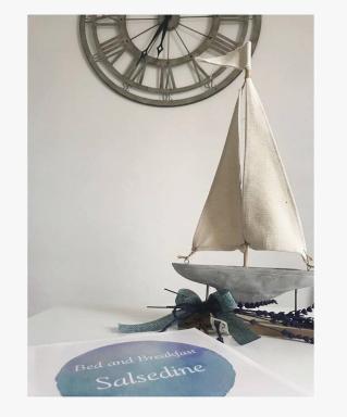 B&b Salsedine - Housity