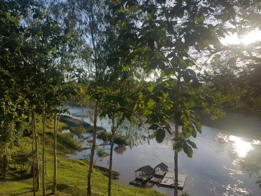 Nan De Panna Resort and Spa - Housity