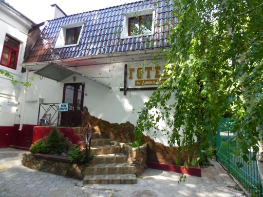 Na Admirala Makarova - Hizvo