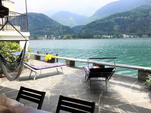 Riva san Vitale - Housity