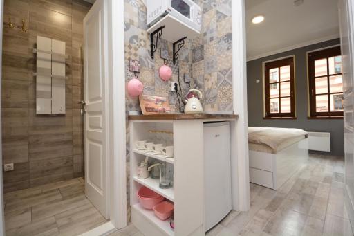 Best of Bascarsija apartments - Housity