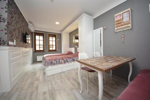 Best of Bascarsija apartments - Housity