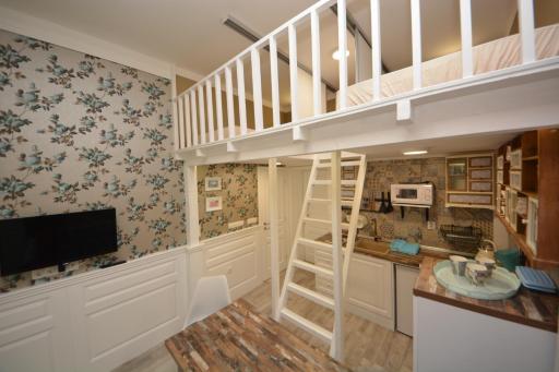 Best of Bascarsija apartments - Housity